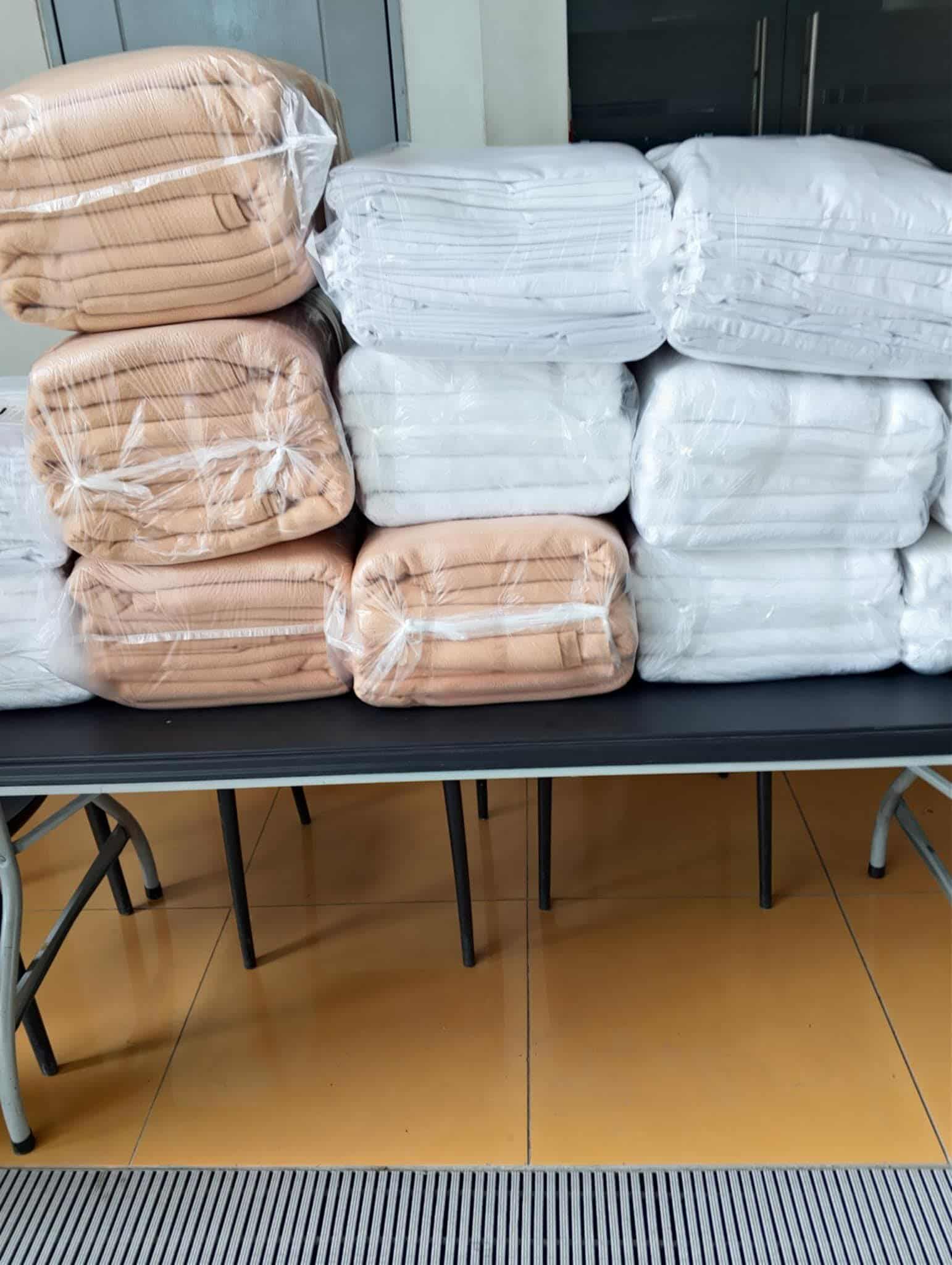 Freshvibe Laundry Brand Trust